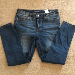 Calvin Klein Jeans!
